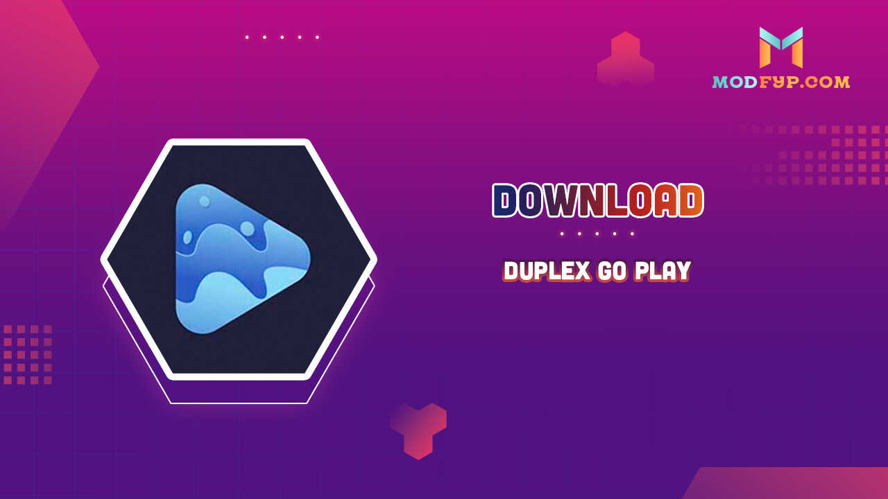 Duplex GO Play APK 7 0 Descargar para Android última versión