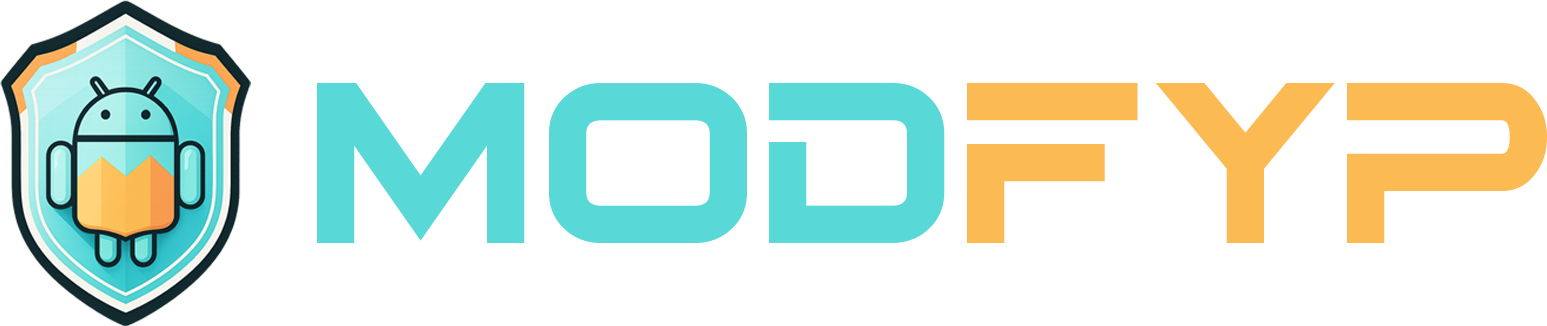 Logo modfyp.com