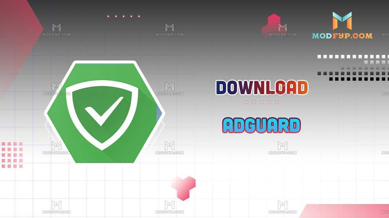 adguard download apk