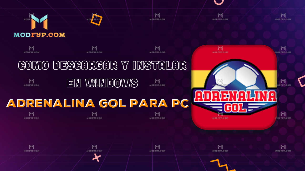 adrenalina gol