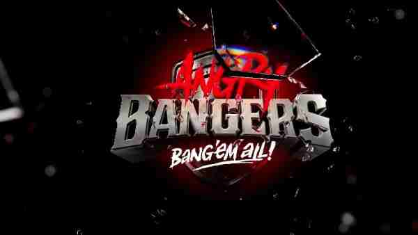 Angry Banger APK