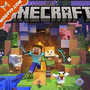 Minecraft Mod APK 1.20.51.01 Download latest version for Android