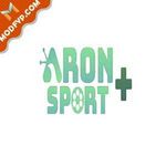 aron sport plus sin anuncios