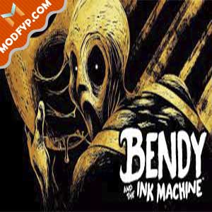 Bendy and the Ink Machine Mod 1.0.829 (Full Game)