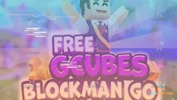 Blockman Go Bedwars Mod Menu Version 7 By MOHG BG