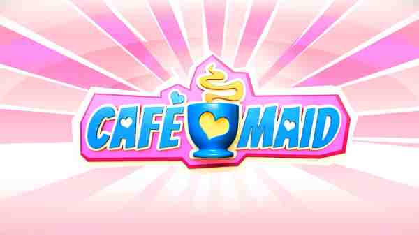 cafe maid modfyp