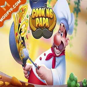 Cooking Papa:Cookstar – Apps no Google Play