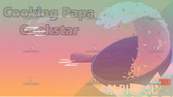 Download do APK de Cooking Papa para Android