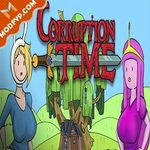 corruption time apk