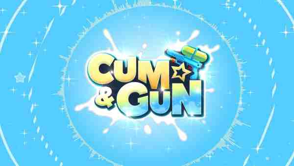 cum & gun descargar