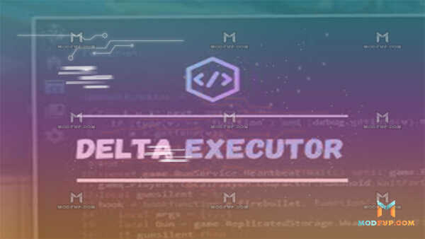 Delta Executor Mobile APK (Latest Version, For Android)