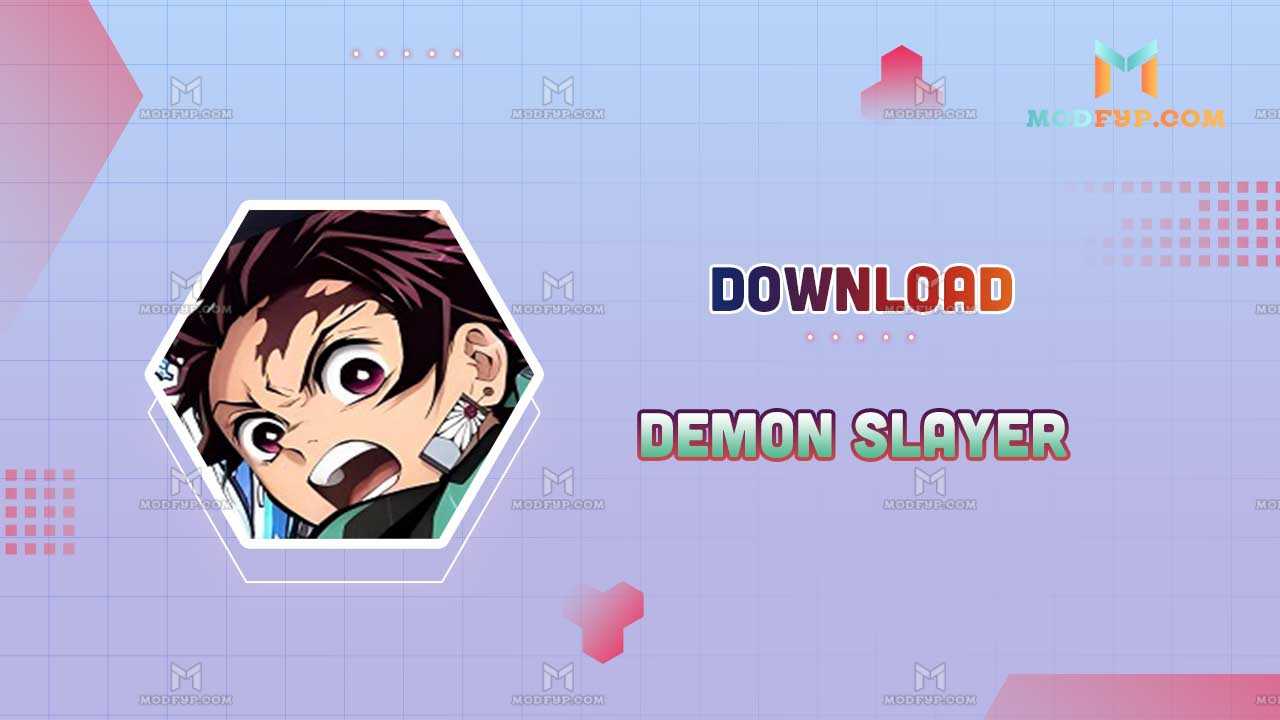 Faça o download do Demon Slayer Kimetsu no Yaiba Mobile APK 1.0.2 para  Android