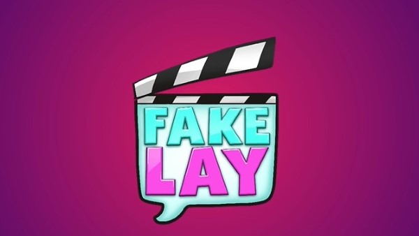 fake lay game