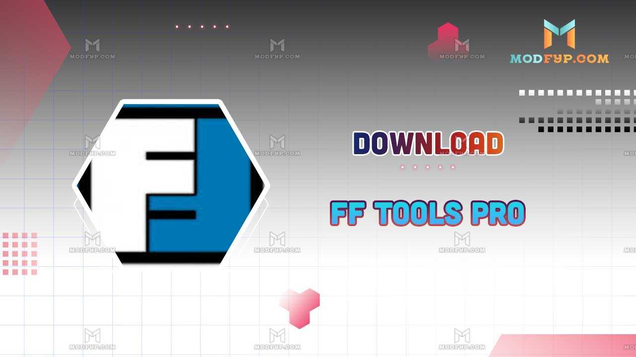 ff tool pro