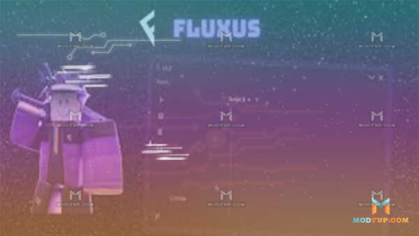 New Updated Fluxus Executor  Fluxus Executor Update Download