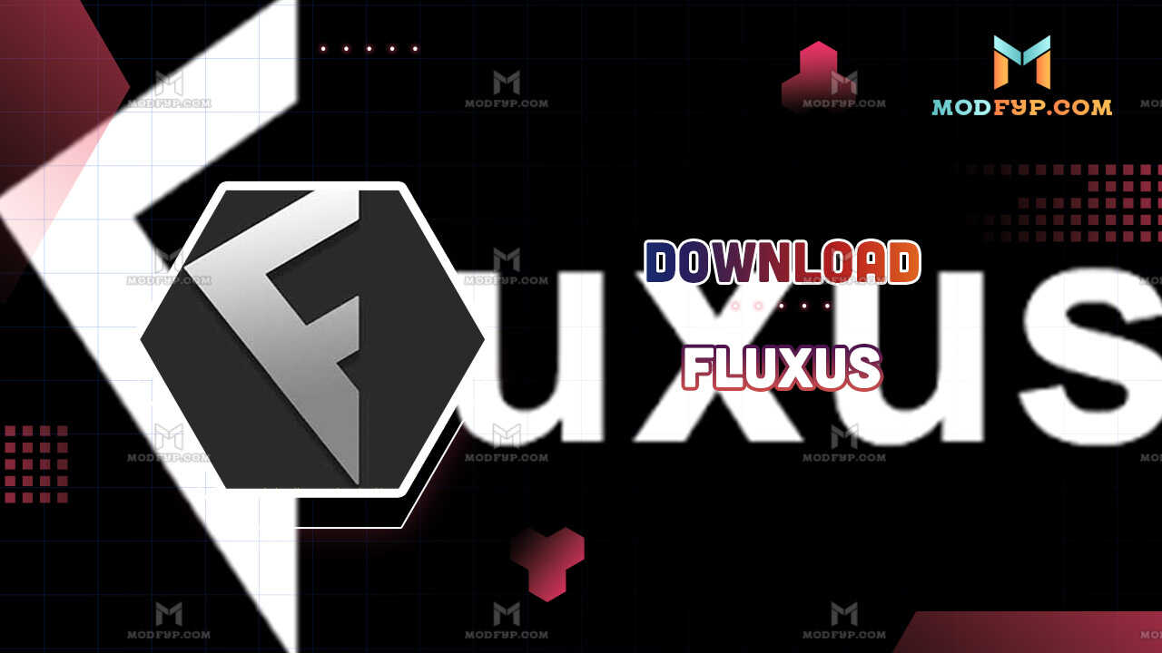 PC] Download Fluxus Executor Roblox , Roblox Fluxus Executor, how to use  fluxus on pc 