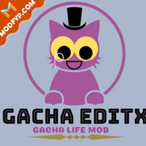 Gacha Cute Nebula Mod (Tacha Studio) APK for Android - Free Download