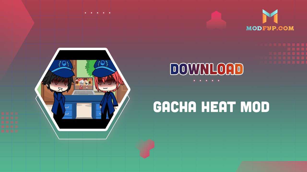 Gacha Heat APK for Android Download
