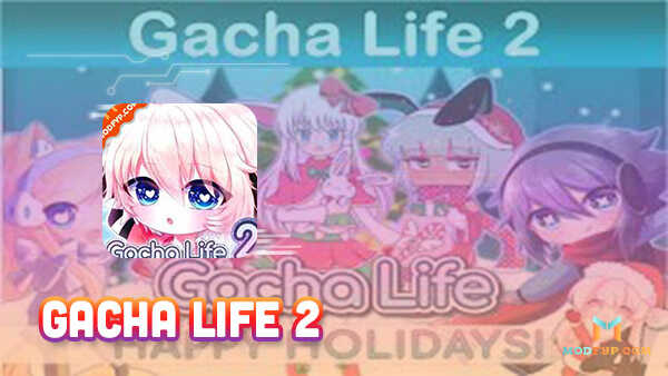 Gacha Life Mod APK 1.1.14 Download Grátis - Versão antiga 2023
