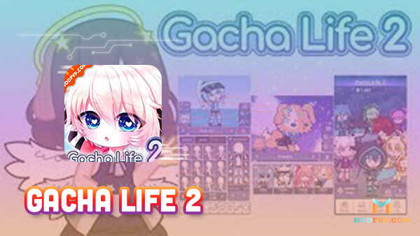 Gacha life 2::Appstore for Android