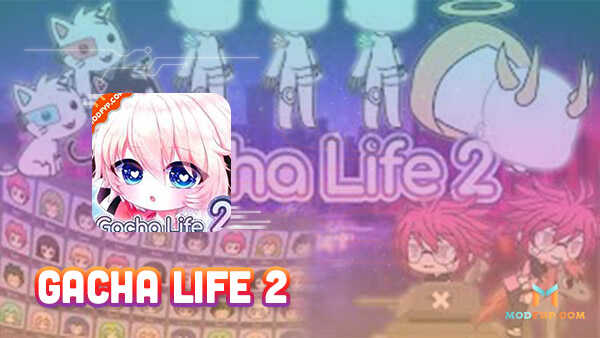 Gacha Life : mod Help APK for Android Download