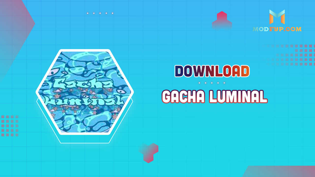 Gacha Luminals Official Download! by Team Luminal