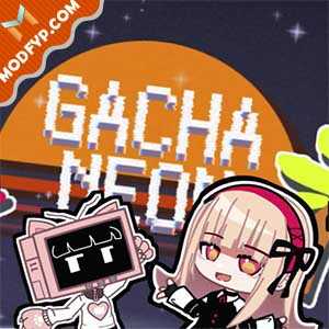 Download Gacha Neon APK 1.7 for Android 