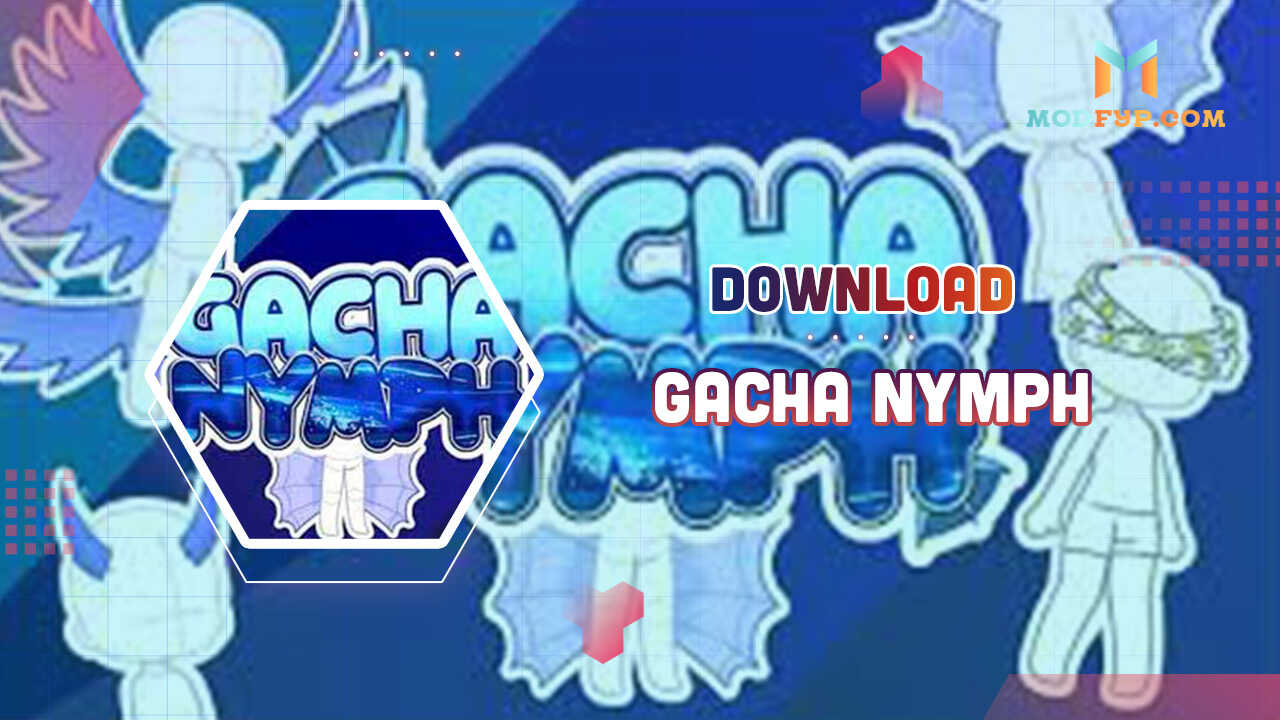 Gacha Nymph Wallpapers APK for Android - Download