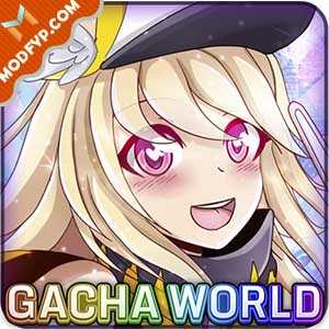 I Installed GACHA WORLD Mod.. But I am Being 103% Honest