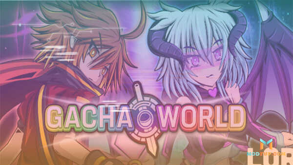 Gacha World : Apk Mobile APK for Android Download
