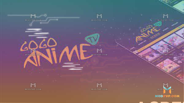 Download GoGoAnime TV HD Anime Online MOD APK vv3 for Android