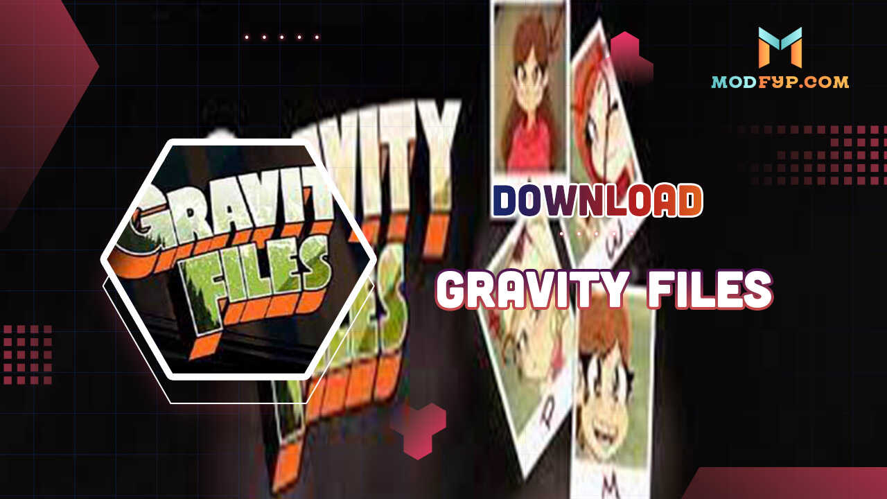 Gravity files download