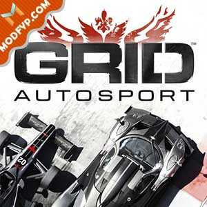 GRID Autosport 1.9.4rc1 APK Download OBB Full version 2023