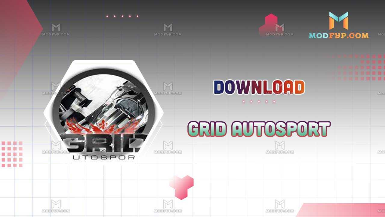 GRID Autosport 1.9.4rc1 APK Download OBB Full version 2023