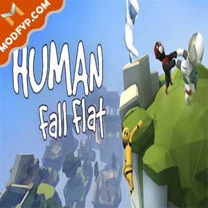 505 Games » Human Fall Flat