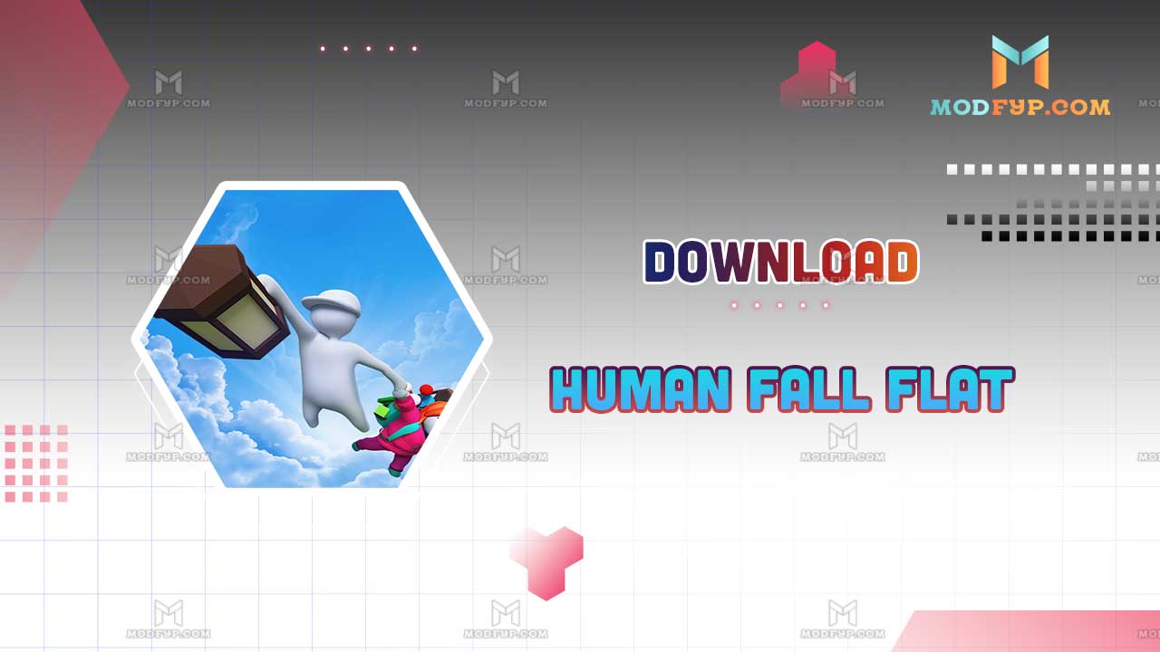 Human Fall Flat APK Descargar gratis para Android 2023