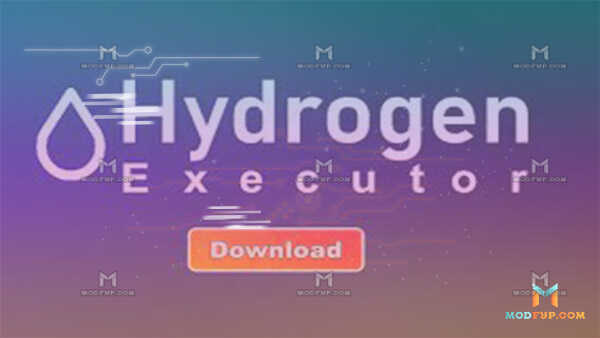 Hydrogen Executor APK v79 Free Download For Android