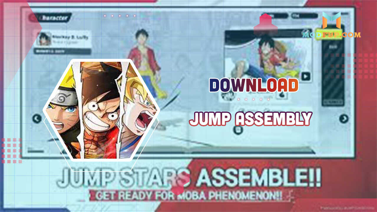 Jump Assembly