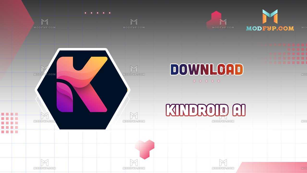 Kindroid AI Mod APK 1.28 (Premium unlocked) Download 2024