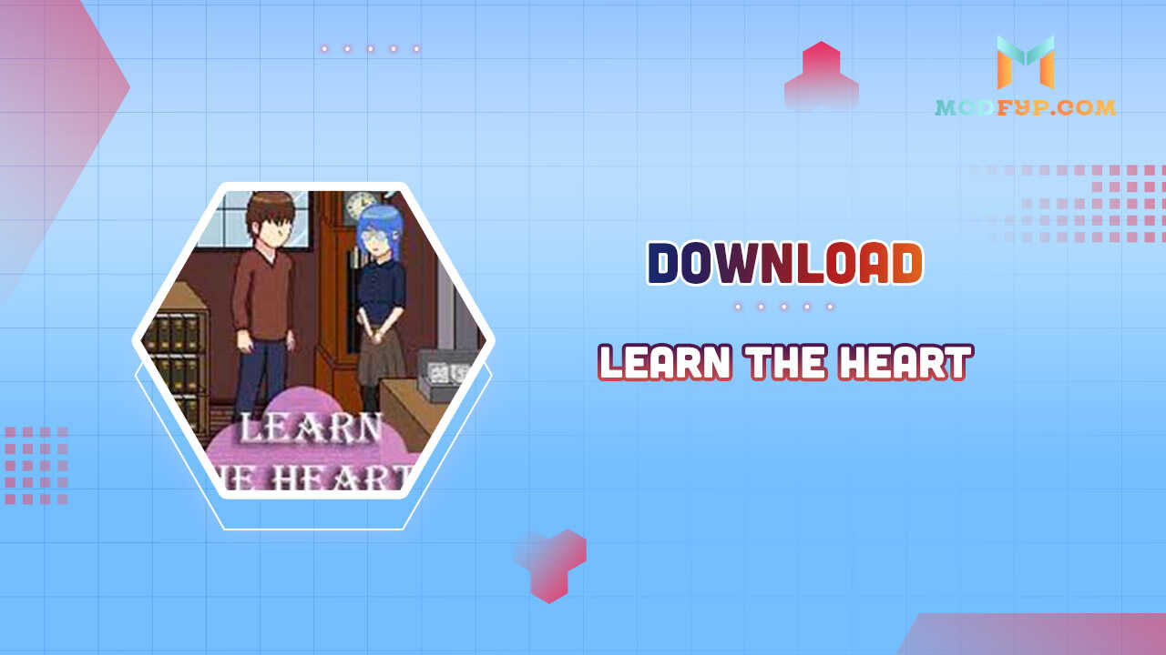 learn the heart apk