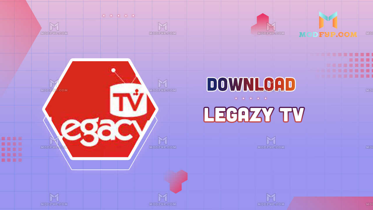 legacy tv usuario y contrasena