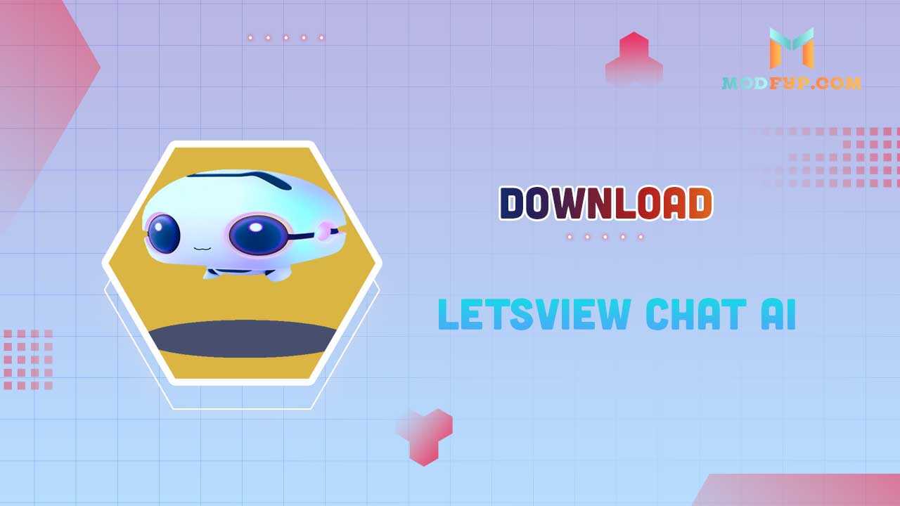 Letsview Chat AI APK (Chatbot) Download App for Android