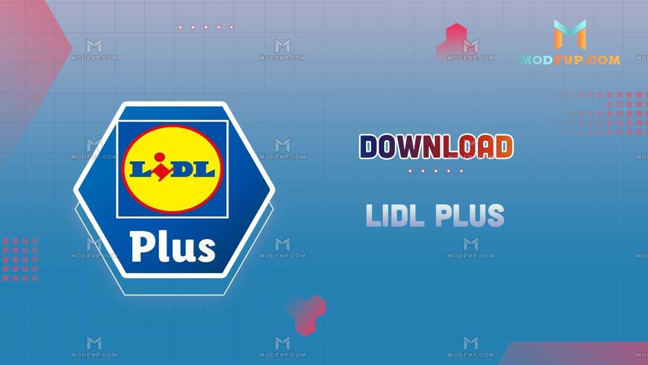 Lidl Plus APK Descargar gratis para Android ultima versión