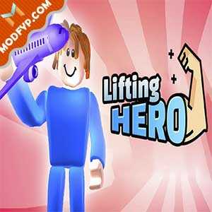 Lifting Hero Game for Android - Download