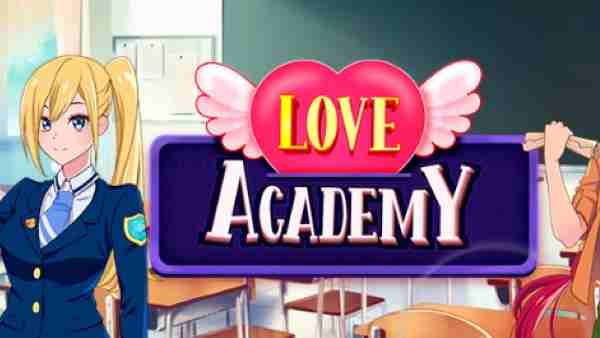 love academy modfyp