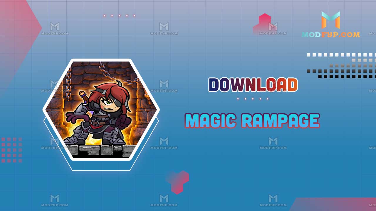 magic rampage hack dinero infinito apk