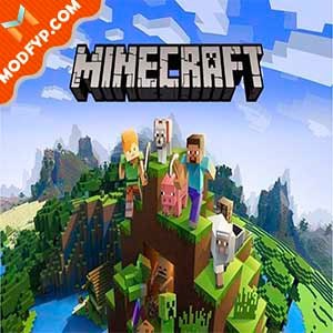 Minecraft APK 1.20.40 #baixarminecraft #Minecraft #minecraftmidiafire