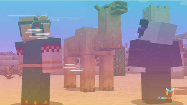 Minecraft 1.20.32.03 Official Download Available on Play Store Now