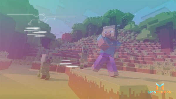 Minecraft 1.20.32.03 Official Download Available on Play Store Now