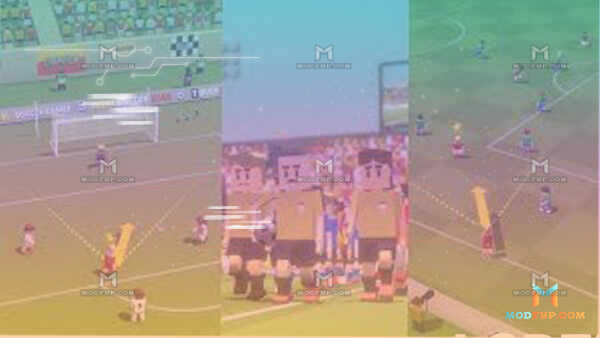 Download Mini Soccer Star - 2022 Cup MOD APK v1.03 (Unlimited Money) For  Android